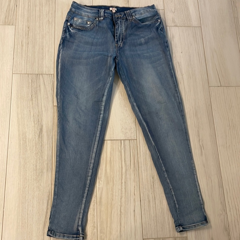 Reba Jeans